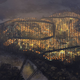 Illustration for article titled The fantastic worlds of Craig Mullins—one of the best illustrators ever